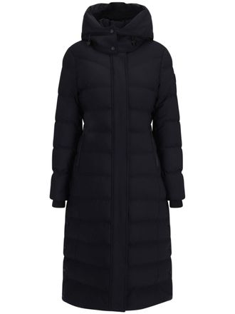 Moose Knuckles Parka Jocada - Nero