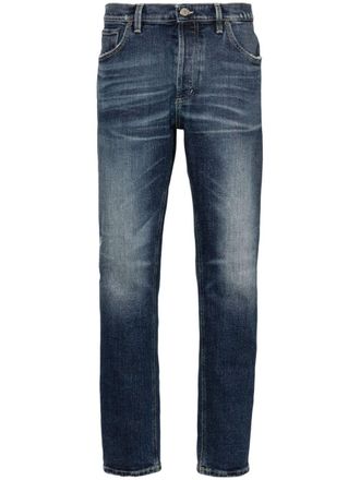 Dondup Jeans Brighton - Blu