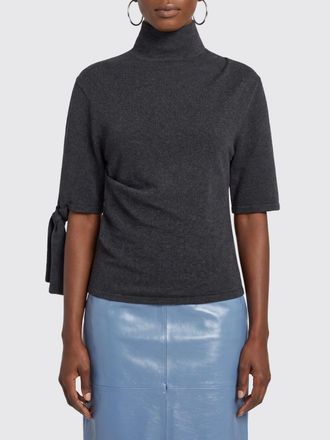 Jacquemus Sweater Woman color Grey