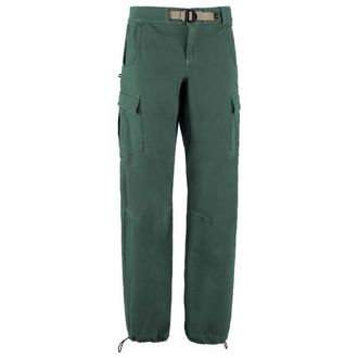 E9 Saccoc Boulderhose f&uuml;r Herren | gr&uuml;n