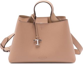 Tod's Small Leather Handbag