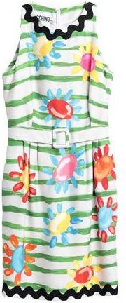 Moschino DRESSES - Mini dresses sur YOOX.COM