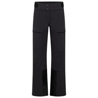 Mammut Skintrack SO Pants Skitourenhose f&uuml;r Damen | schwarz