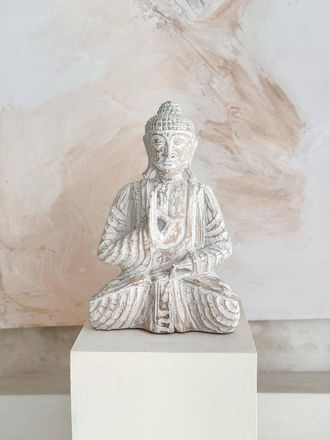 OEM Escultura De Buda Sentado