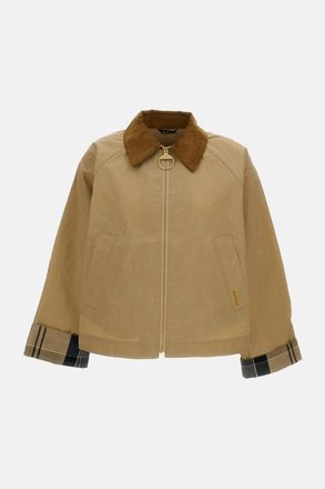 Barbour Giacca Casual Catlin