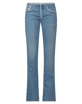 Diesel BOTTOMWEAR - Jeans sur YOOX.COM