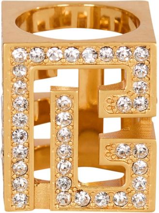 Balmain Mujer, Accesorios, Amarillo, Talla: S