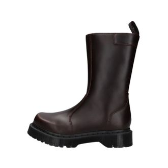 Dr. Martens Dames, Schoenen, Bruin, Maat: 38 EU