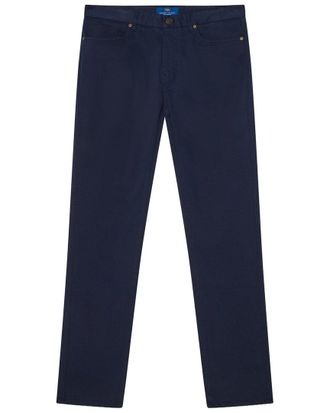 Robert Talbott Rockwell 5 Pocket Pant