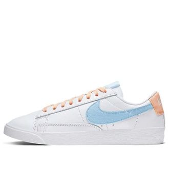 Nike (WMNS) Nike Blazer Low LE Psychic Blue AV9370-104