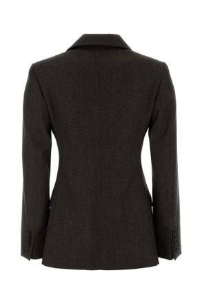 Max Mara Neutro Blazer - Brown