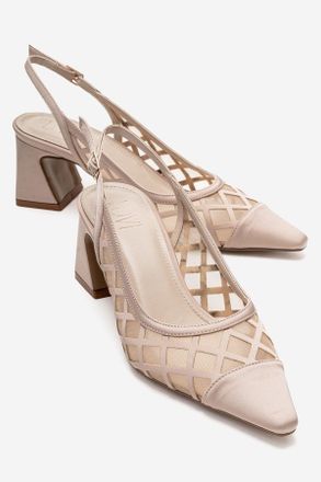 Prologue Alveron Blokhak Mesh Pump