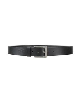 Aeronautica PICCOLA PELLETTERIA - Cinture su YOOX.COM