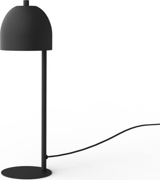 Lumicom Campanella Lampara De Mesa Monocolor Mate