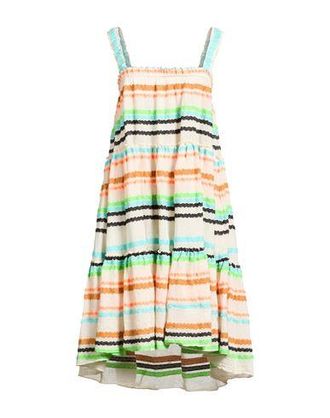 Devotion Twins Midi dresses