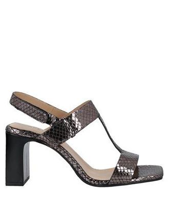 Apepazza FOOTWEAR - Sandals on YOOX.COM