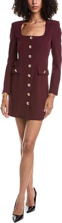 Generation Love Mellie Crepe Dress