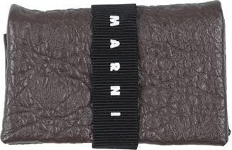 Marni PICCOLA PELLETTERIA - Portamonete su YOOX.COM