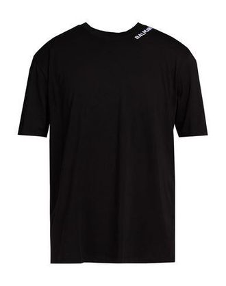 Balmain TOPWEAR - T-shirts on YOOX.COM