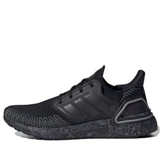 adidas x James Bond Ultraboost 20 No Time To Die - Core Black FY0646
