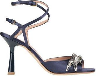 Alberta Ferretti CALZATURE - Sandali su YOOX.COM