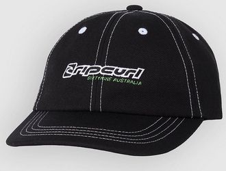 Rip Curl Archive Adj Cap schwarz