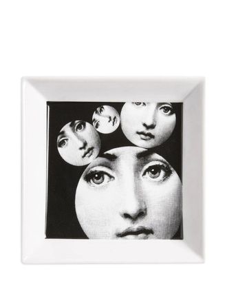 Fornasetti Vac&iacute;a bolsillos 20x20 Tema y Variaciones N.242
