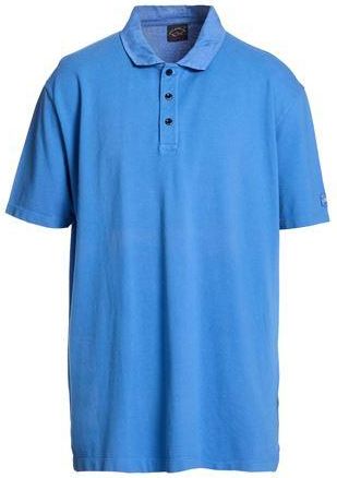 Paul & Shark TOPWEAR - Polo shirts on YOOX.COM