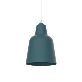 Lumicom Lumicom - Dong L&aacute;mpara De Techo Monocolor Mate