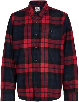 Woolrich TOPWEAR - Camicie su YOOX.COM