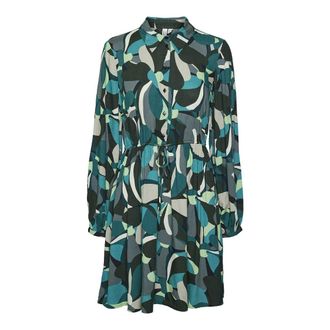 Vero Moda Wijde hemdjurk