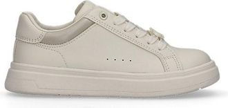 Calvin Klein Zapatillas infantiles con logo distintivo