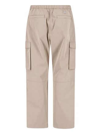 Paul Smith Mens Trousers Beige Cotton