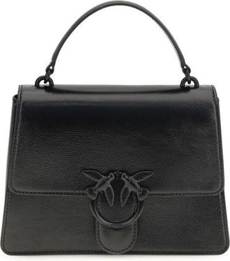 Pinko Lamb Ovis Aries Aries Womens Handbag