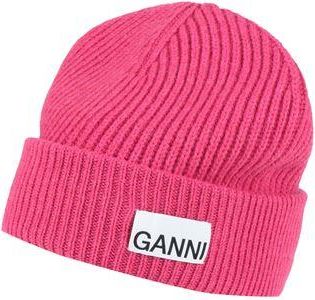 Ganni ACCESSORIES - Hats on YOOX.COM