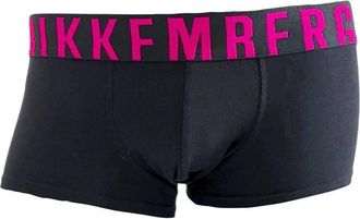 Dirk Bikkembergs Bottoms - Heren - Onderbroek - Zwart - L - Katoen - Ondergoed