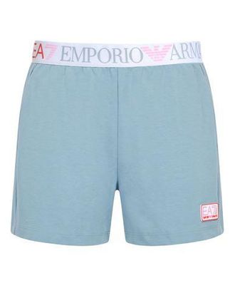 Emporio Armani BOTTOMWEAR - Shorts & Bermuda Shorts on YOOX.COM