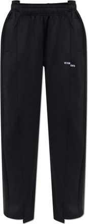 VETEMENTS Donna, Pantaloni, Nero, M, new