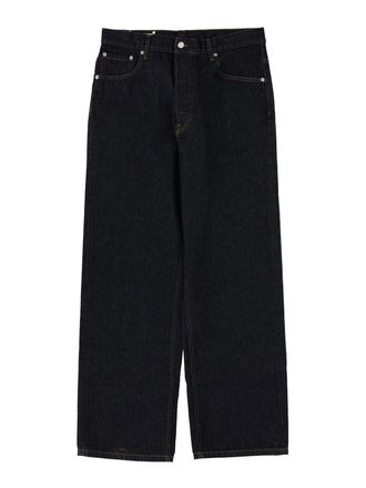 Dries Van Noten Jeans Pine
