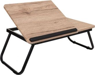 Wanderlust Deco Mesa escritorio plegable 61x35.5x20h cm