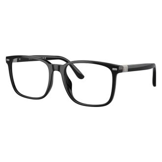 Polo Ralph Lauren Glasses, unisex, Black, Size: 53 MM Ph2271U Optical Frame