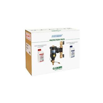 Caleffi Kit Defangatore E Manutenzione Impianti &Oslash;3/4 - KIT545345