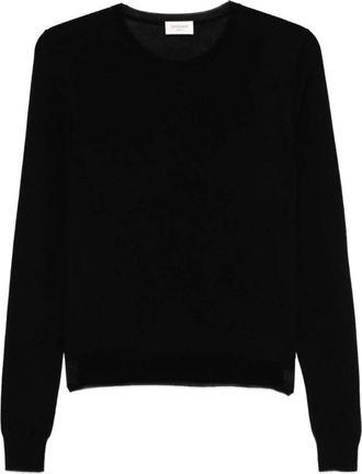 Saint Laurent Cassandre Jumper
