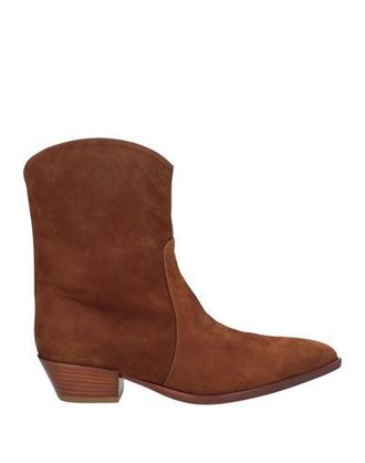 Sergio Levantesi FOOTWEAR - Ankle boots on YOOX.COM