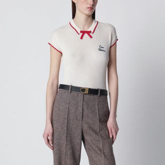 Valentino Chez Valentino cotton top