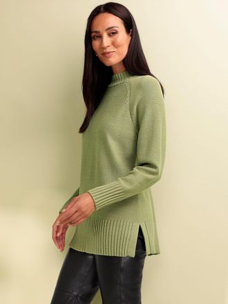 Heine Rollkragenpullover