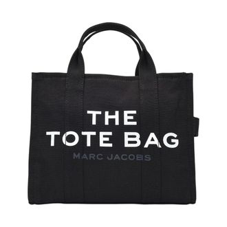 Marc Jacobs El bolso tote mediano - Bags - Mujer - Negro - ONE SIZE