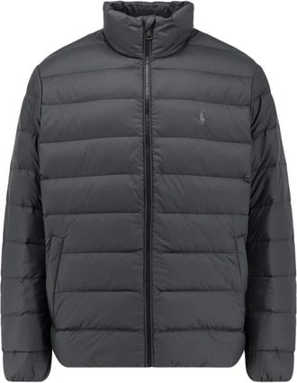 Polo Ralph Lauren Uomo, Giacche, Nero, L, new