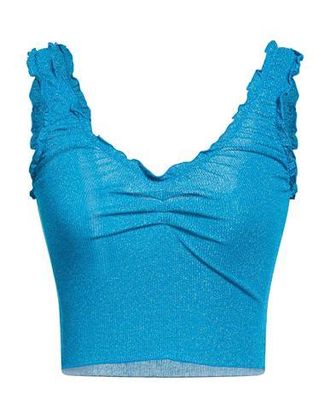 COTAZUR TOPWEAR - Tank Tops sur YOOX.COM