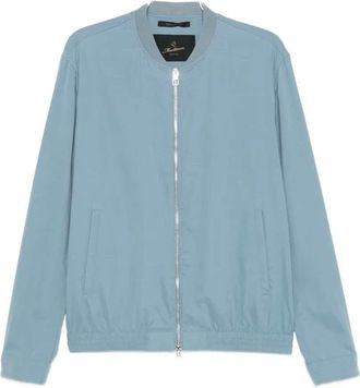 Montecore Bomberjacke mit Rei&szlig;verschluss